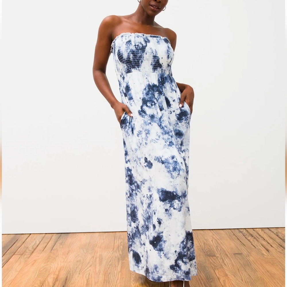 NWT Soma Maxi Bra Dress